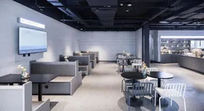 Atour Light Hotel Jining Wanda Plaza Taibai Lou Road - Image 3