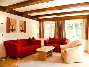 Appartement Schneeglöckchen - Image 3