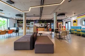 Caza Noz by Viva - Apartamentos com ótima estrutura e área comum próximo à USP e Butantã - Image 2