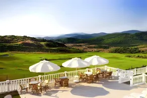 Bodrumda 3 Yatak Odalı Havuzlu Lüks Villa - Image 4