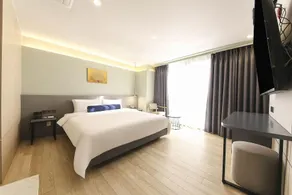 Hound Hotel Hadan - Image 2