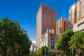 Dingyi Hotel - Image 2
