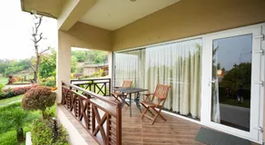 Ashoka Sarovar - Lakeview Resort, Bhandardara - Image 5