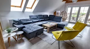 Rodinný dům Vilémovice - Image 4