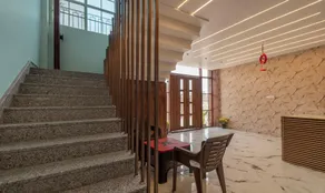 Hotel Heaven Grand Ayodhya - Image 2