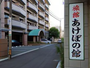 Akebonokan - Image 2