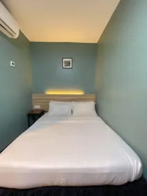 Pendang Suite Hotel PLT - Image 3