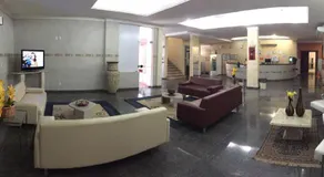 Magnus Plaza Hotel - Image 4