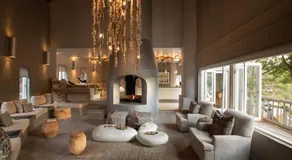 Clifftop Exclusive Safari Hideaway - Image 2