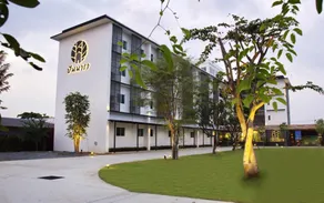 Pannara Hotel - Image 4