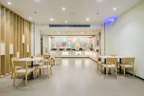 Hanting Hotel Xi'an Gulou Huimin Street - Image 3