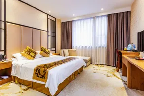 Yuanhang Hotel - Image 2