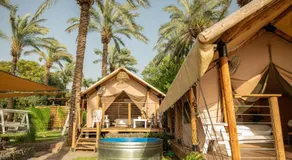 Sky Glamping boutique - Image 3