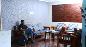 Orison Residency Hotel - Image 2