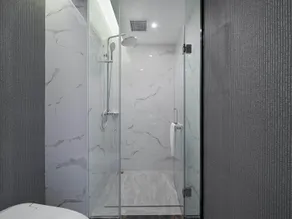 Magnotel Business Hotel Dalian Xi'an Road Metro Station Xinghai Square - Image 2