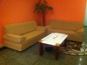7 Days Inn Shaoguan East Railway Station Sitong Market Branch - Image 2