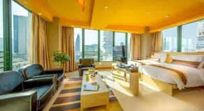 Harbour Bay Hotel - Image 2