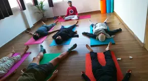 Rudram Hotel Yoga & Ayurveda Retreat - Image 3