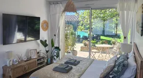 Chambre d'hôte BALI avec parking - Image 2