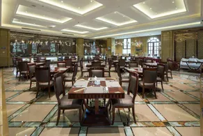 Zhong'an International Hotel - Image 5