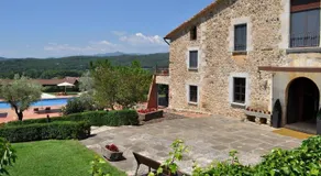 LUXE MAS Gérone - Costa Brava - Image 5