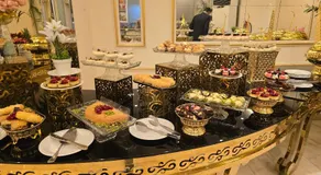 فندق تاج سيلين Taj Celine Hotel - Image 4