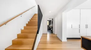 3 Bedroom House - Free Parking - Image 4