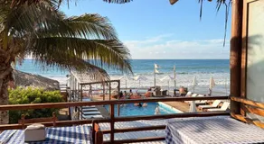 The Point Mancora Beach - Hostel Juvenil de Fiesta - Image 4