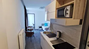 HP Apartments - Image 2