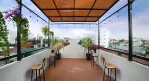 Golden Sail Hotel & Spa - Image 4