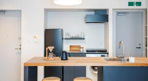 HOTEL PETIT SUITE SOGENJI ISHIMON - Image 5