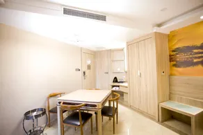 Shenghua Qirui Hotel - Image 5