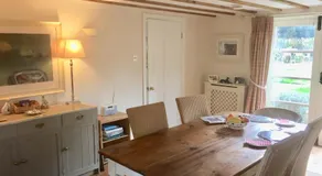 Brook Farm Cottage - Image 3