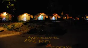 Nature Camp Konark Retreat - Image 3