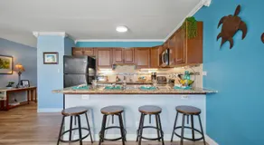 Kihei Ali'i Kai Condo with King Bed, 55'' Smart TV, Free Parking! - Image 4