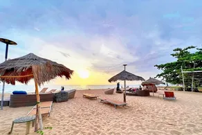 Grand Florida Beachfront Resort Jomtien Pattaya - Image 5