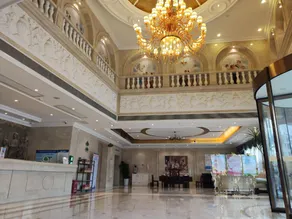Vienna International Hotel (Bama) - Image 5