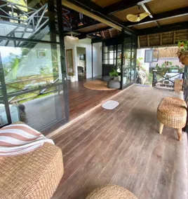 Lake  view Villa  in Bedugul - Image 4