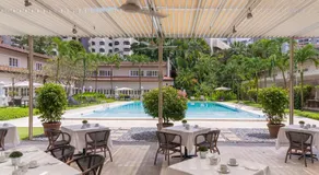 Goodwood Park Hotel - Image 4