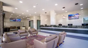Hotel Confiance Barigui - Image 3