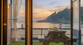 Goseong CNBLUE Oceanview Pension - Image 5