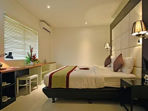 Sama Sama Suites and Restaurant - Image 5