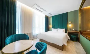 H-Avenue Hotel Geomdan New Town - Image 2