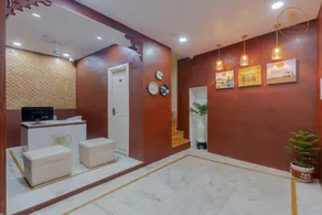 Hotel Hinduja Fort - Image 4