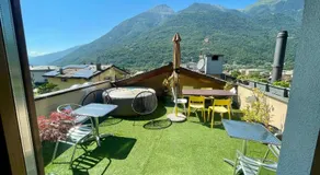 Bellaguarda ROOMS 10min da Tirano - Image 3