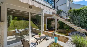 Apartment in Porec near Rock Beach - Image 4