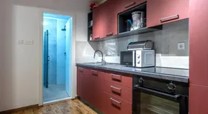 Apartment Marta - free parking! - Image 3