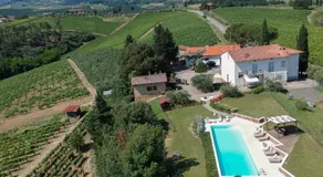 Country House Tenuta Fornacelle - Image 3