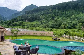 Corbett Vanvaas Resort - Image 3