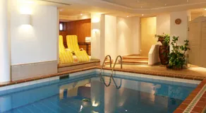 Hotel Alpensonne - Image 2